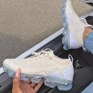 Maximum Air Cushion Athletic Shoes